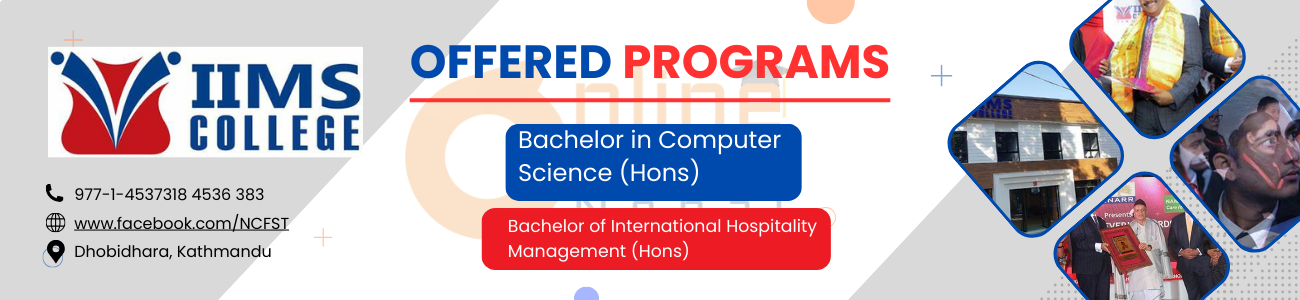 IIMS College